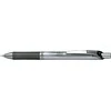 PENTEL automatinis pieštukas 0, 5mm PL75 energijos juoda
