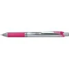 PENTEL automatinis pieštukas pl75 0.5mm energijos rožinė