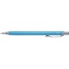PENTEL ORENZ MECHANINIS PIŠTUKAS 0,7 MM MĖLYNAS