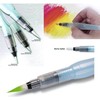 Pentel Aquash XFRH/1-F vandens šepetys, plonas 2,6 mm