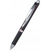 Pentel Pentel EnerGel BL407 ritininis rašiklis (mėlynas papildymas) šviesiai mėlyna, ŠVIESI MĖLYNA