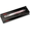 Pentel EnerGel BL407 rožinis tušinukas dovanų pakuotėje