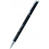 Pentel Pentel EnerGel BLN455 tušinukas (mėlynas užpildas) juodas, Juodas