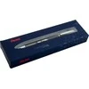 Pentel Pentel EnerGel BLN455 tušinukas (mėlynas užpildas) juodas, Juodas