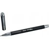 Pentel Pentel EnerGel BLN455 tušinukas (mėlynas užpildas) juodas, Juodas