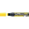 Pentel Pentel Jumbo SMW56 kreidos žymeklis Geltona, GELTONA