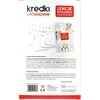 Pentel Pentel pieštukų kreidelės (+ piešimo pamokėlės) 12 spalvų