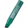 Pentel permanentinis žymeklis N50XL žalias, ŽALIAS