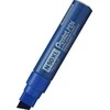 Pentel permanentinis žymeklis Pentel Pen N50XL mėlynas, MĖLYNAS