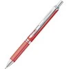 Ball Pen energel BL407, Raudona