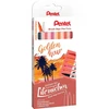 Pentel Pisaki Sign Pen Twin SESW3