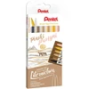 Pentel Pisaki Sign Pen Twin SESW3