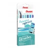 Pentel Pisaki Sign Pen Twin SESW3