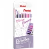 Pentel Pisaki Sign Pen Twin SESW3