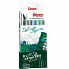 Pentel Pisaki Sign Pen Twin SESW3