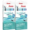 Pentel Pisaki Sign Pen Twin SESW3