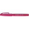 Pentel Sign Pen rašiklis kaligrafijai, bordo