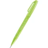 Pentel Sign Pen rašiklis kaligrafijai, seledyninis