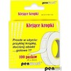 Penword Kropki Paski Klejące do Przyklejania Zdjęć, Pakowania Prezentów i Dekoracji