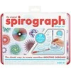 Spirograph Spirografas – skardinės dėžutės rinkinys (33002151)
