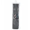 Pepco Orion stalo bėgiklis Kalėdoms 130x32 cm sidabrinė snaigė