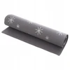 Pepco Orion stalo bėgiklis Kalėdoms 130x32 cm sidabrinė snaigė