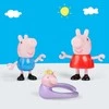 Pipsa Possu Peppa Pig Rinkinys „Pepos šeimynėlė“