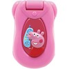 „Peppa Pig“ – „Flip Phone“ (DK / SE / NO / FI) (PP064L)