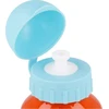Peppa Pig Peppa Pig - 400 ml aliuminio vandens butelis