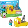 PEPPA PIG Rinkinys „Senelio vilkikas“