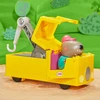 PEPPA PIG Rinkinys „Senelio vilkikas“