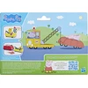 PEPPA PIG Rinkinys „Senelio vilkikas“