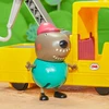 PEPPA PIG Rinkinys „Senelio vilkikas“