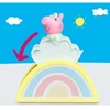Peppa Pig - Kambario žaidimų rinkinys - Evie vaikų kambarys (G28355X0)