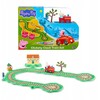 Peppa Pig - Whizz Around Clickety Clack Train (8344)