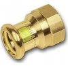 SANHA Perėjimo įvorė PxGW 22x1/2 SANHA-Press Gas