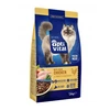 Maisto produktai - OptiVital Su Šviežia Vištiena Sausas Kačių Maistas 1.4kg Be Grūdų