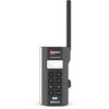 „Radio PerfectPro Perfectpro Soloworker“, asmeninis, skaitmeninis, DAB+, FM, 1,5 W, 1 krypčių, 3,6 cm