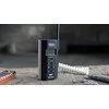 „Radio PerfectPro Perfectpro Soloworker“, asmeninis, skaitmeninis, DAB+, FM, 1,5 W, 1 krypčių, 3,6 cm
