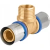 Perfexim 739 PERFECT SYS. SPAUDA TEE. U TIPAS 20x3/4x20 Z