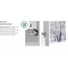 Perfexim 740 PERFECT SYS. AKUMULIATORIŲ JUOSTOS TIPAS U L-100 16x2