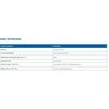 Perfexim 740 PERFECT SYS. AKUMULIATORIŲ JUOSTOS TIPAS U L-150 16x2