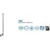 Perfexim 742 PERFECT SYS. Alkūnė SU CU VAMZDŽIU 16x2 TIPO U 16x15