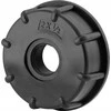 Perfexim ADAPTERIS (SUMAŽINIMAS) IBC 1/2 TANKUI