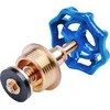 Perfexim 3 / 2 "ketaus vožtuvo galvutė (01-500-0400-000)