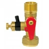 Perfexim Greitai sujungiama jungtis išlyginamajam indui PHA-SDN 3/4'' WZ DN10 20-204-0000-000
