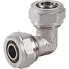 Perfexim Twisted alkūnė 706 25 mm (61-006-0250-000)
