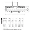 Perfexim Nematerialusis pjoviklis 739 20xG1 / 2x20 Z (62-739- 2015-000)