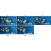 Perfexim Oblique dujų filtras DN32 PHA-260 1 1/4" MOP5 T2 DN32 [4/32]