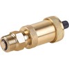 Perfexim Automatinė ventiliacija MINI 3 / 8 9003 + S G3 / 8 iš PN10 (20- 400- 0003- 000)